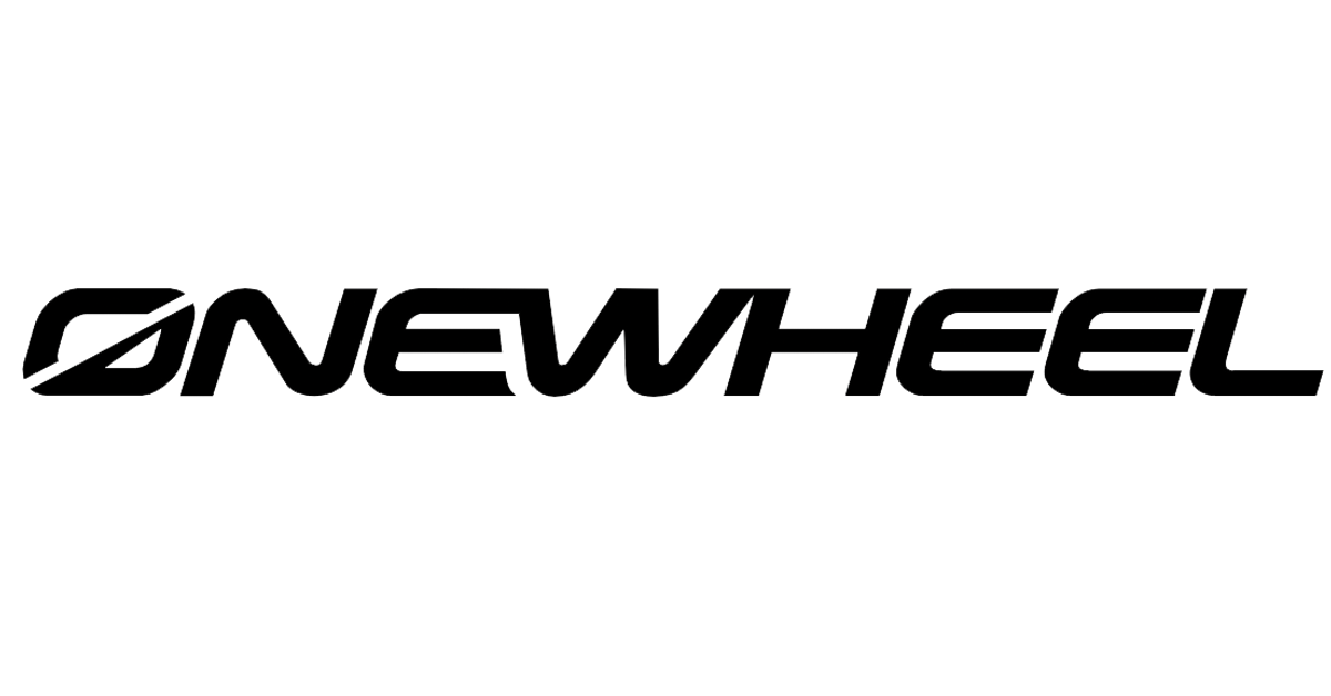 Onewheel Logo
