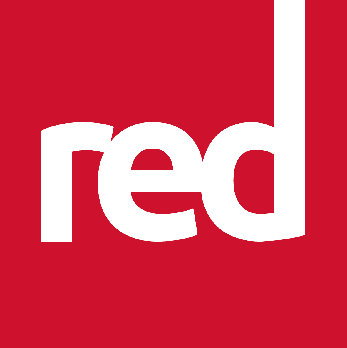 Red Paddle Co Logo