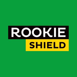 Rookie Shield Logo